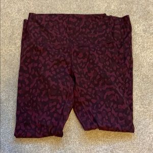 Lululemon Align leggings